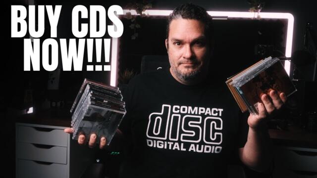 Why You Should Buy CDs NOW in 2024!