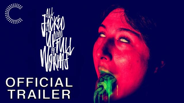 All Jacked Up and Full of Worms | Official Trailer