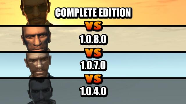 Which Version of GTA IV Should You Play?