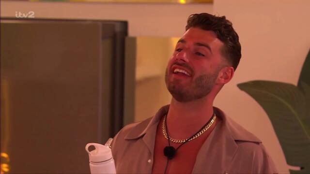 Love Island All Stars S1 EP 34 - S01E34