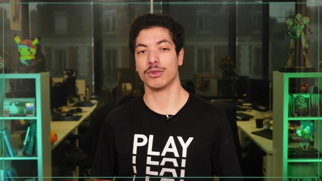 Weekly Tech ; Vision Pro, Sora et Steam Deck OLED