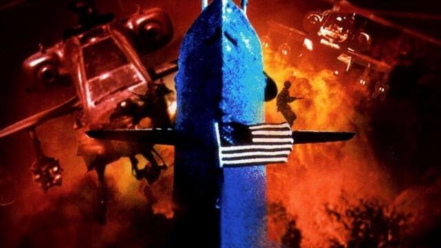 Операция Делта Форс 3: Ясна цел (синхронен екип 2, дублаж на Саунд Сити Студио, 19.02.2024 г.) (запис)