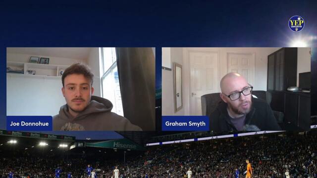 Inside Elland Road podcast - 'Trekkoslovakia': Highlight Reel