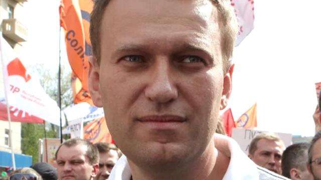 The Untold Truth Of Alexei Navalny