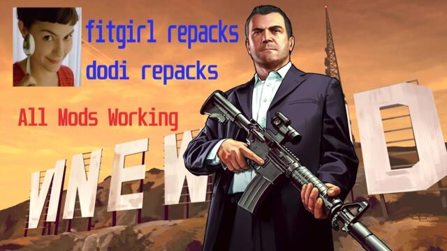 Cracked GTA 5 Modding: Step-by-Step Tutorial for Beginners