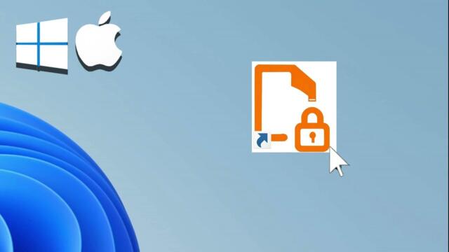 How to Install Avast Ransomware Decryption Tools App Windows Version on MacBook (Mac OS) Intel/M1,M2