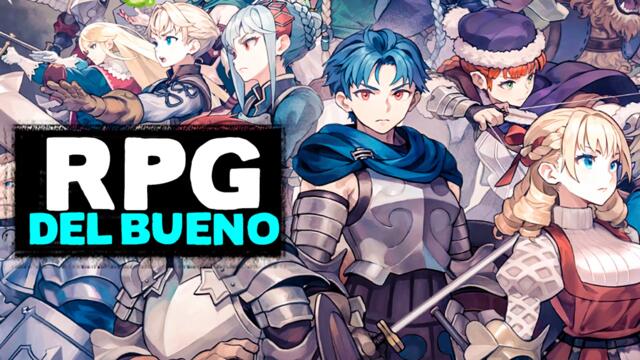 AVANCE UNICORN OVERLORD