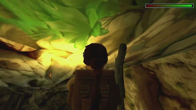Tomb Raider 3 Remastered - The River Ganges Walkthrough PSK 4k Modern Controls
