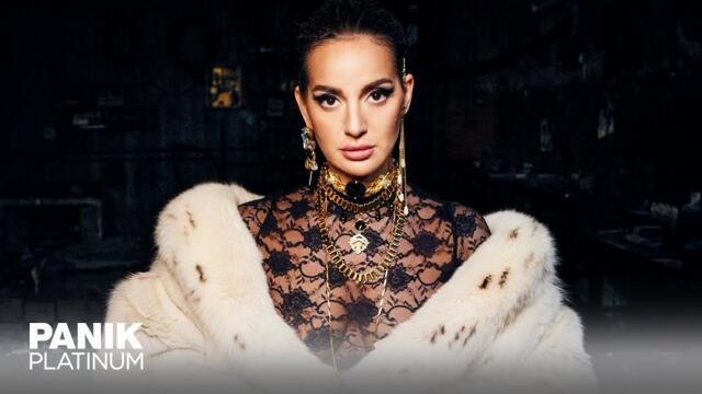 Ria Ellinidou- Τέλειωσε Σου Λέω - Official Music Video