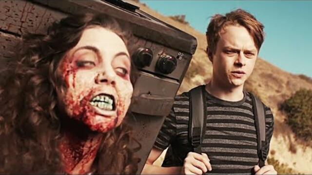 10 Zombie Movies That Broke All The Rules