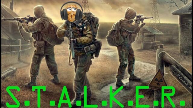 Why I Hate Difficult Games but Love S.T.A.L.K.E.R.