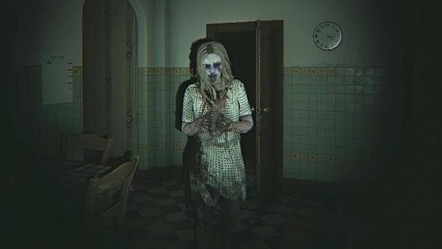 10 Times Horror Games Literally Gave Us A Heart Attack