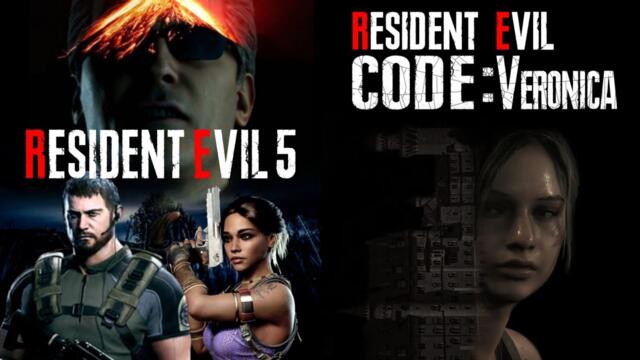 Next RESIDENT EVIL REMAKE has been Revealed