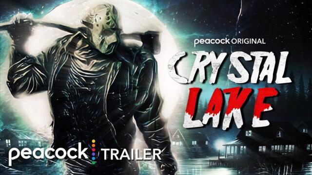 Crystal Lake: FRIDAY THE 13TH TV Series - Trailer (2024) | Concept