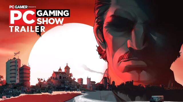 Cartel Tycoon trailer | PC Gaming Show 2020