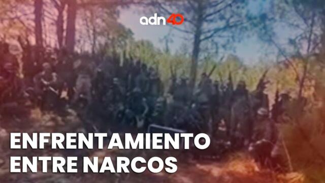Así es como asesinaron a 17 supuestos integrantes de La Familia Michoaca I Ciudad Desnuda