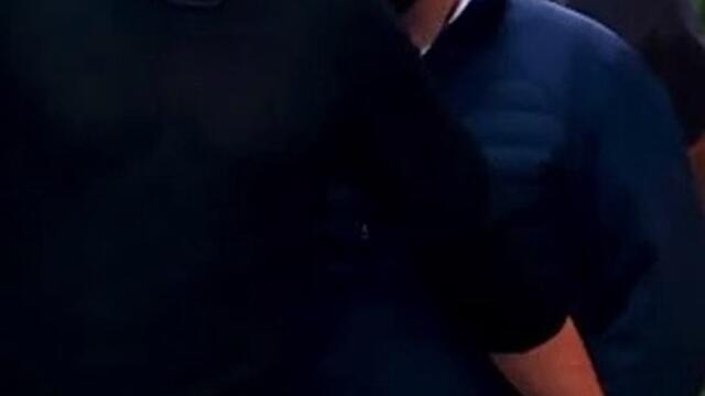 Fuerte pelea entre Lupillo Rivera y Adame