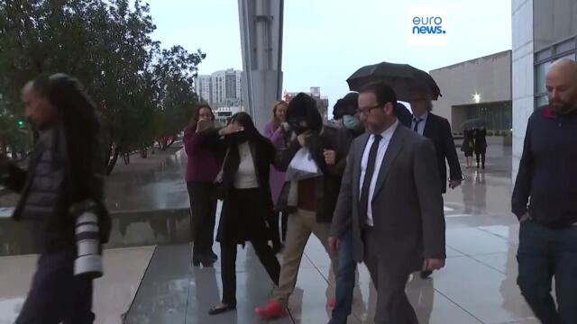 Ex-FBI informant charged with lying about Bidens had Russian intelligence contacts, prosecutors say