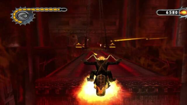 Ghost Rider PS2 Gameplay HD (PCSX2) 1080P 60FPS Showcase