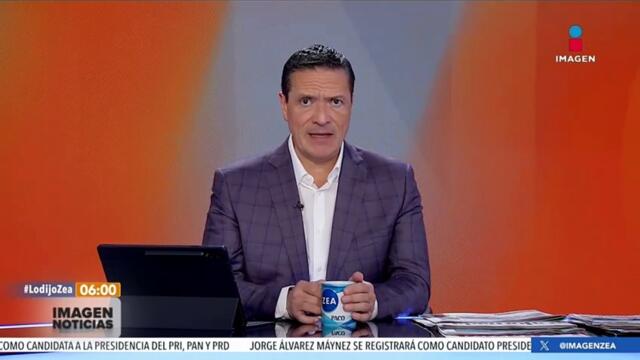 Mujer abandona a bebé de dos años en calles de la CDMX