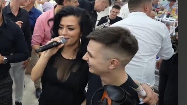 🔥Vatra ritam🔥Marina Bogdanović,Milan Strašni & Orkestar "KOBRE"Vojkana Jovića(Live 2023)