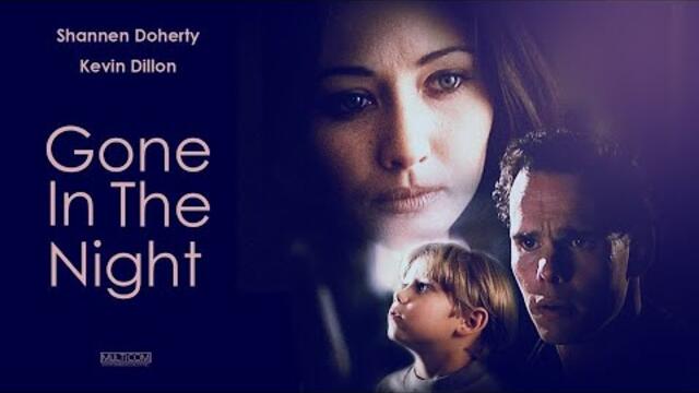 Gone in the Night (1996) | Part 2 | Shannen Doherty | Kevin Dillon | Edward Asner
