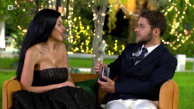 Памела: Може и да изглеждам по по-предизвикателен начин, но наистина съм доста нормален човек