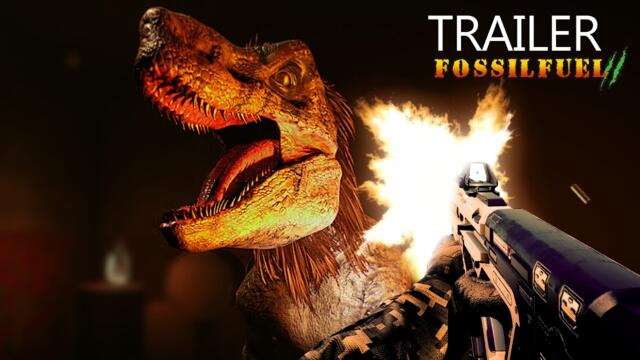 Fossilfuel  2 Release Trailer