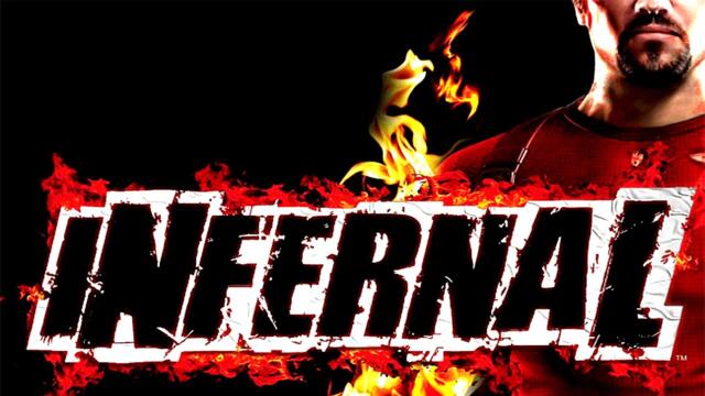 Дьявольщина / Infernal - прохождение игры 1080p 60FPS (PC)