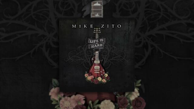 FOREVER MY LOVE ✪ MIKE ZITO