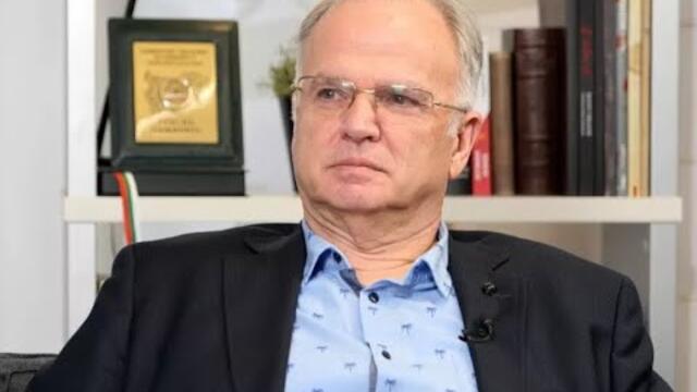 Конферентна среща на Сдружение Завет с Боян Чуков (18 Февруари 2024).