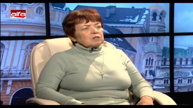 СМЪРТТА НА НАВАЛНИ Е ОРГАНИЗИРАНА С ЦЕЛ ДА ЗАГЛУШИ ИНТЕРВЮТО НА ПУТИН И ПАДАНЕТО НА АВДЕЕВКА