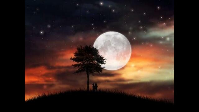 ЗАШУМЕЛИ САДЫ ЛИСТВОЙ...