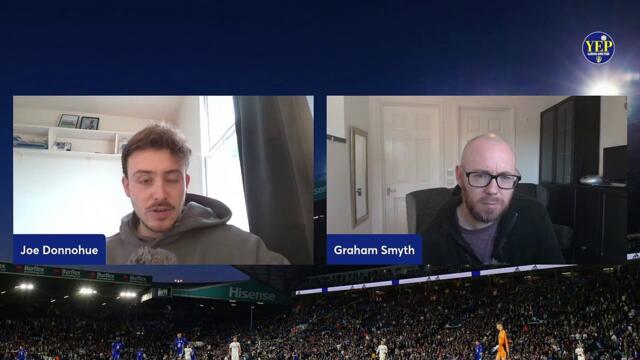 Are Leeds the best team in the Championship?