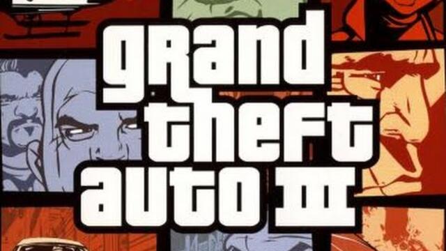 Classic Game Room - GRAND THEFT AUTO III review for PlayStation 2