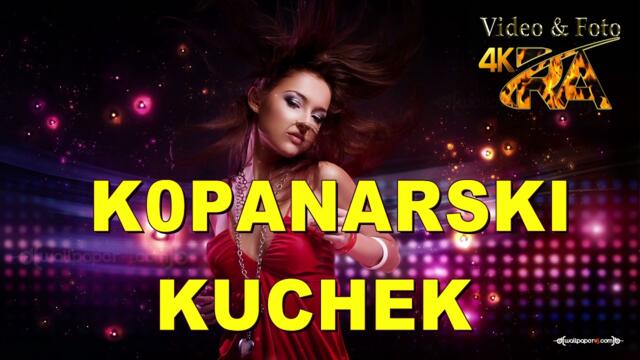 DJ RUMI I - NUW Kopanarski Kuchek Balkan █▬█ █ ▀█▀ Style 2021