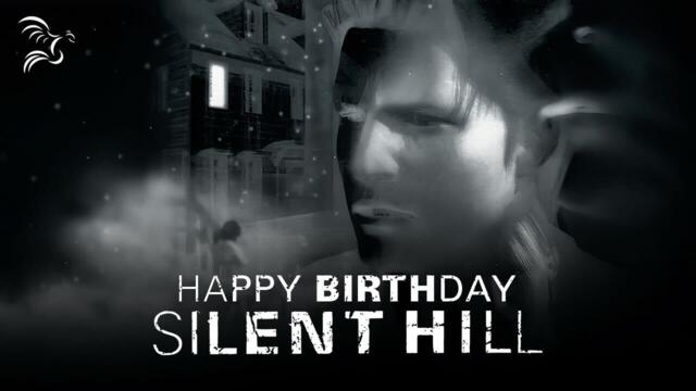 Celebrating Silent Hill's 25th Anniversary with Marty and Jesse
