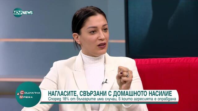 Социална мрежа (22.02.2024)