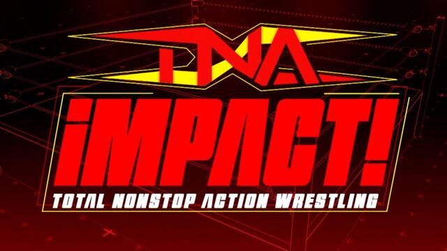 TNA iMPACT! Cross the Line Intro 2024 | iMPACT! Jan. 25, 2024