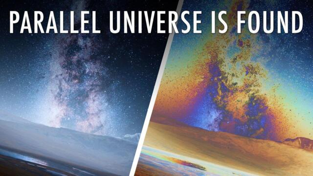 Did Scientists Just Discover a Parallel Universe? | Unveiled