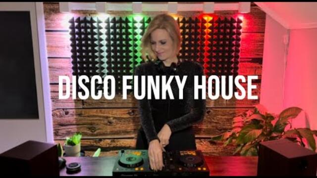 Disco Funky House mix#8 - Funky Groove Jam #funkyhouse #housemusic #disco
