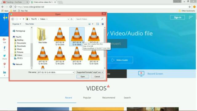 How to Increase the Audio Volume of a Video for free!