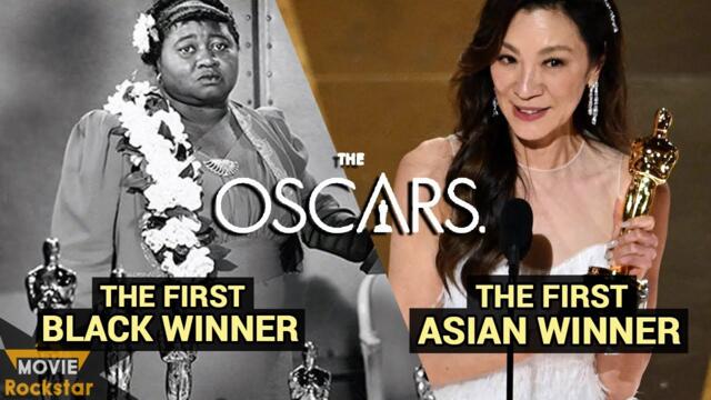 15 Moments That Made History in Oscars (Academy Awards)