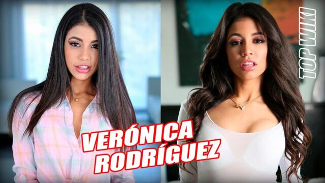 Veronica Rodriguez biography / Prnstars bio Interview,age,height,real nationality