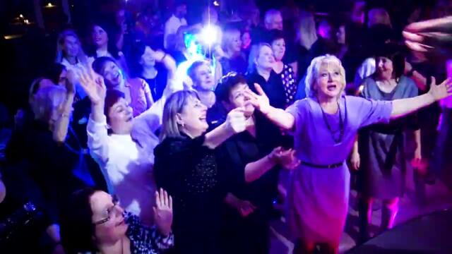 Валерий Палаускас  -  Полевые цвети