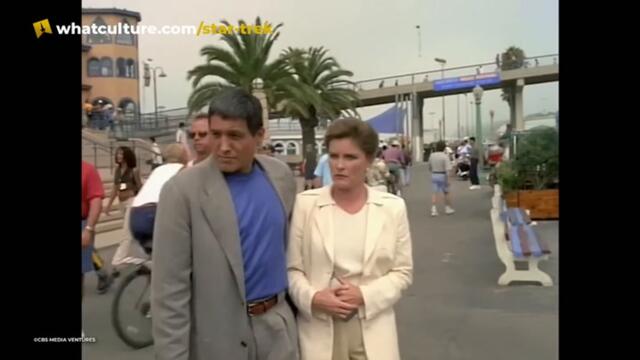 10 Actors Who Want To Be In Star Trek