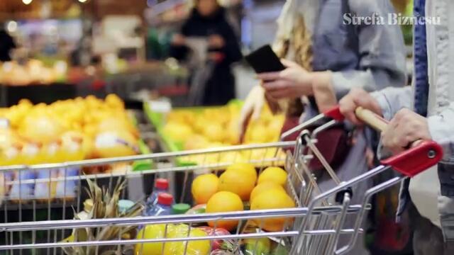 Strefa Biznesu: „Wojna cenowa” sklepów. Kto tak naprawdę wygrywa w tym pojedynku? Sklep czy konsument?