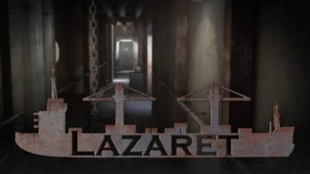 Lazaret Game Trailer