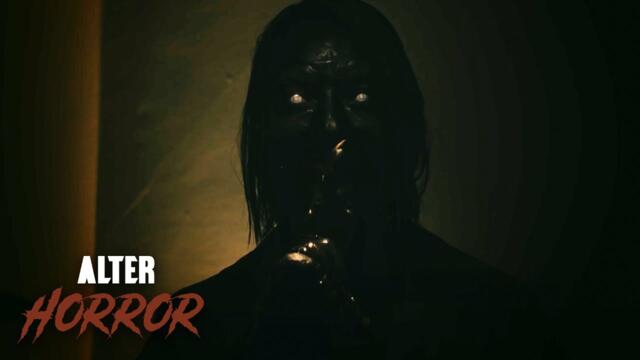 Horror Short Film "It's Not About Fear" | ALTER