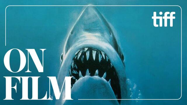 Why JAWS Was the Greatest Accident in the History of Cinema | On Film